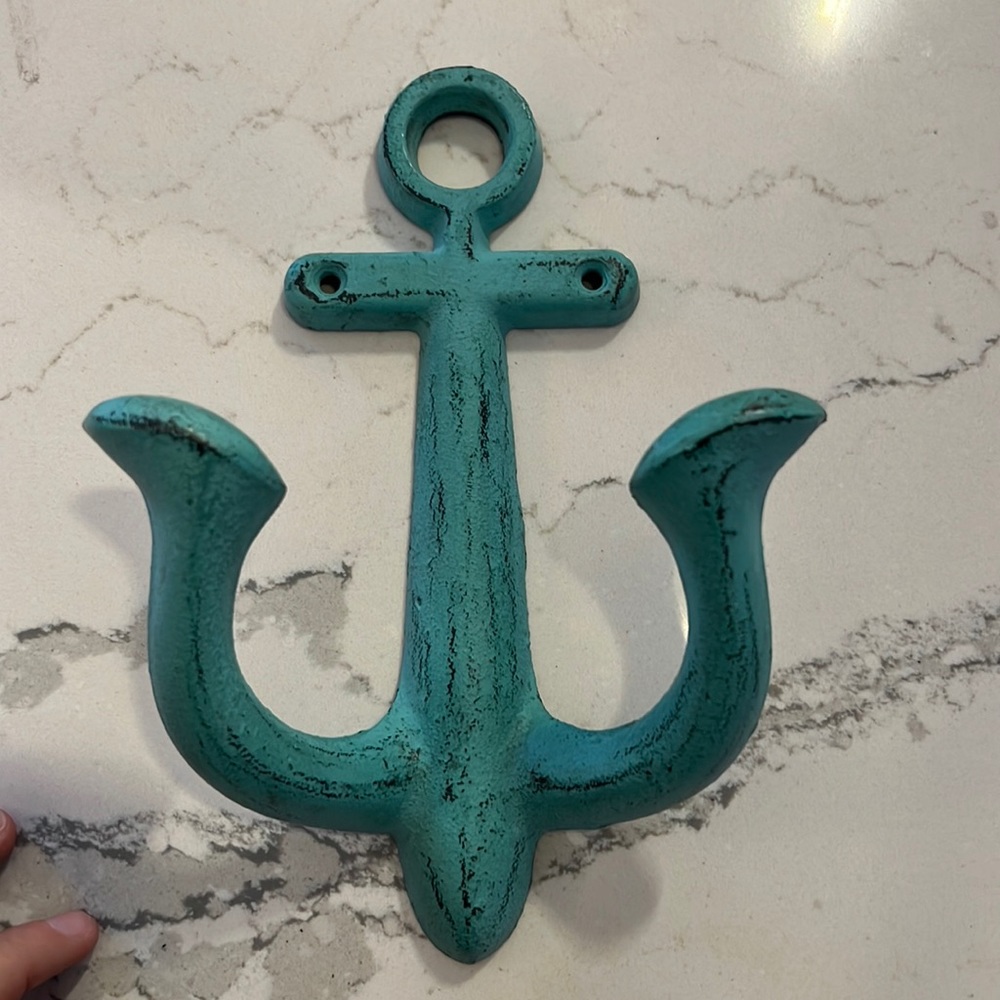 Anchor Hook